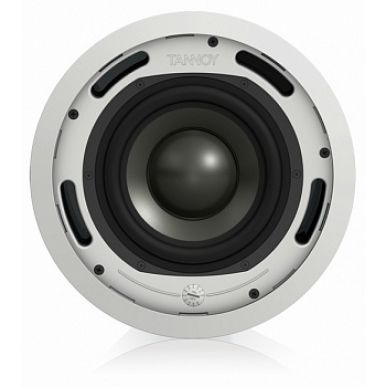 Встраиваемая трансформаторная акустика Tannoy CMS 801 SUB BM